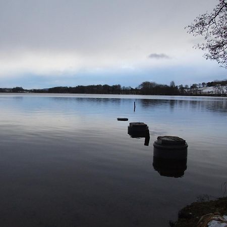 Kinloch House Hotel Blairgowrie and Rattray Екстер'єр фото