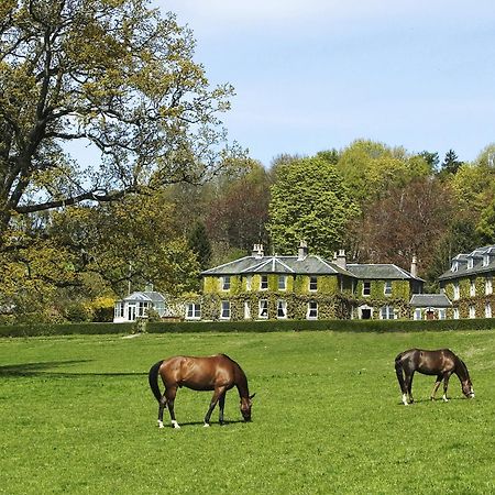 Kinloch House Hotel Blairgowrie and Rattray Екстер'єр фото