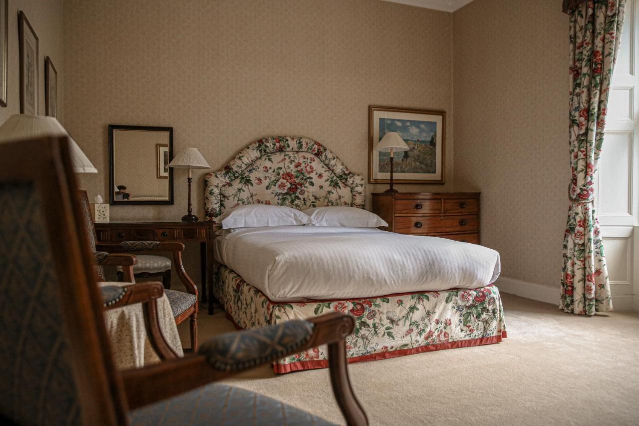Kinloch House Hotel Blairgowrie and Rattray Екстер'єр фото