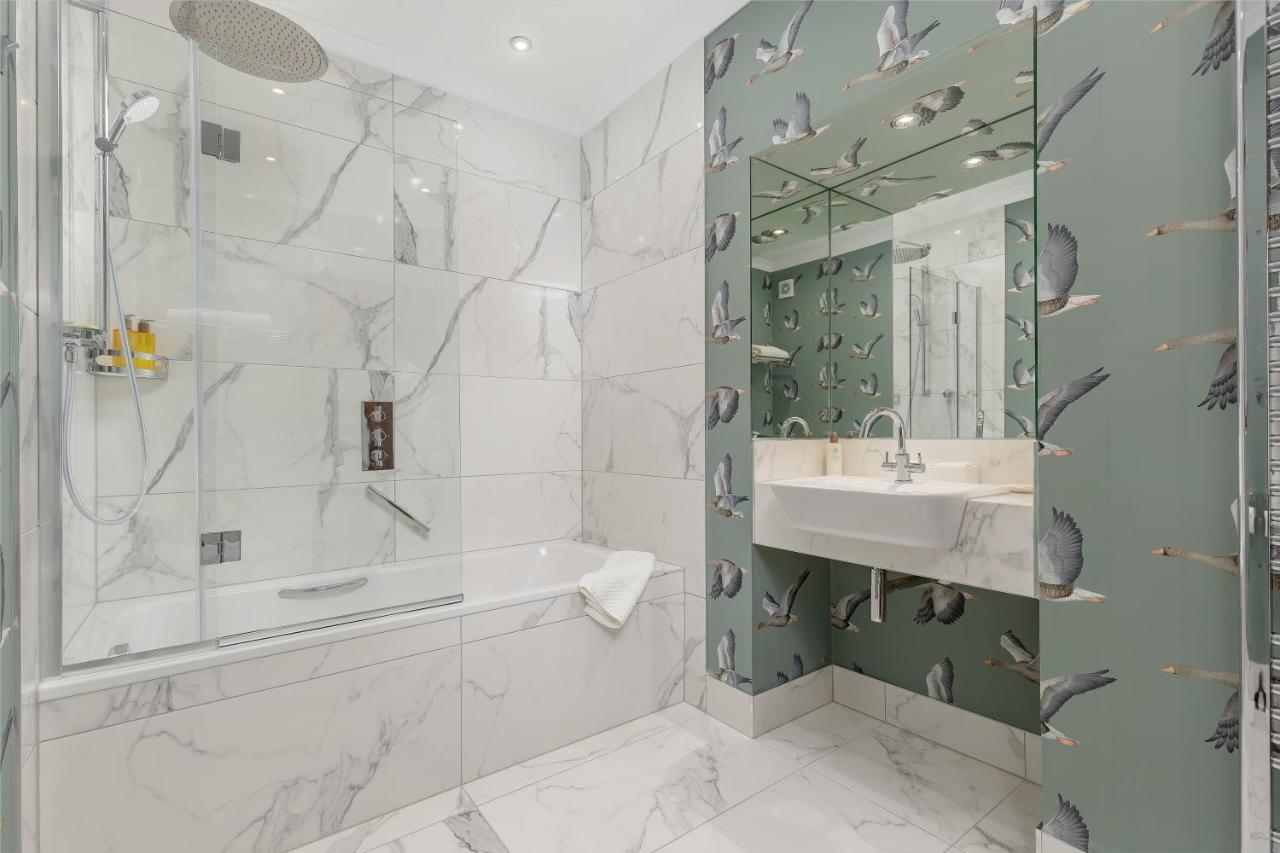 Kinloch House Hotel Blairgowrie and Rattray Екстер'єр фото
