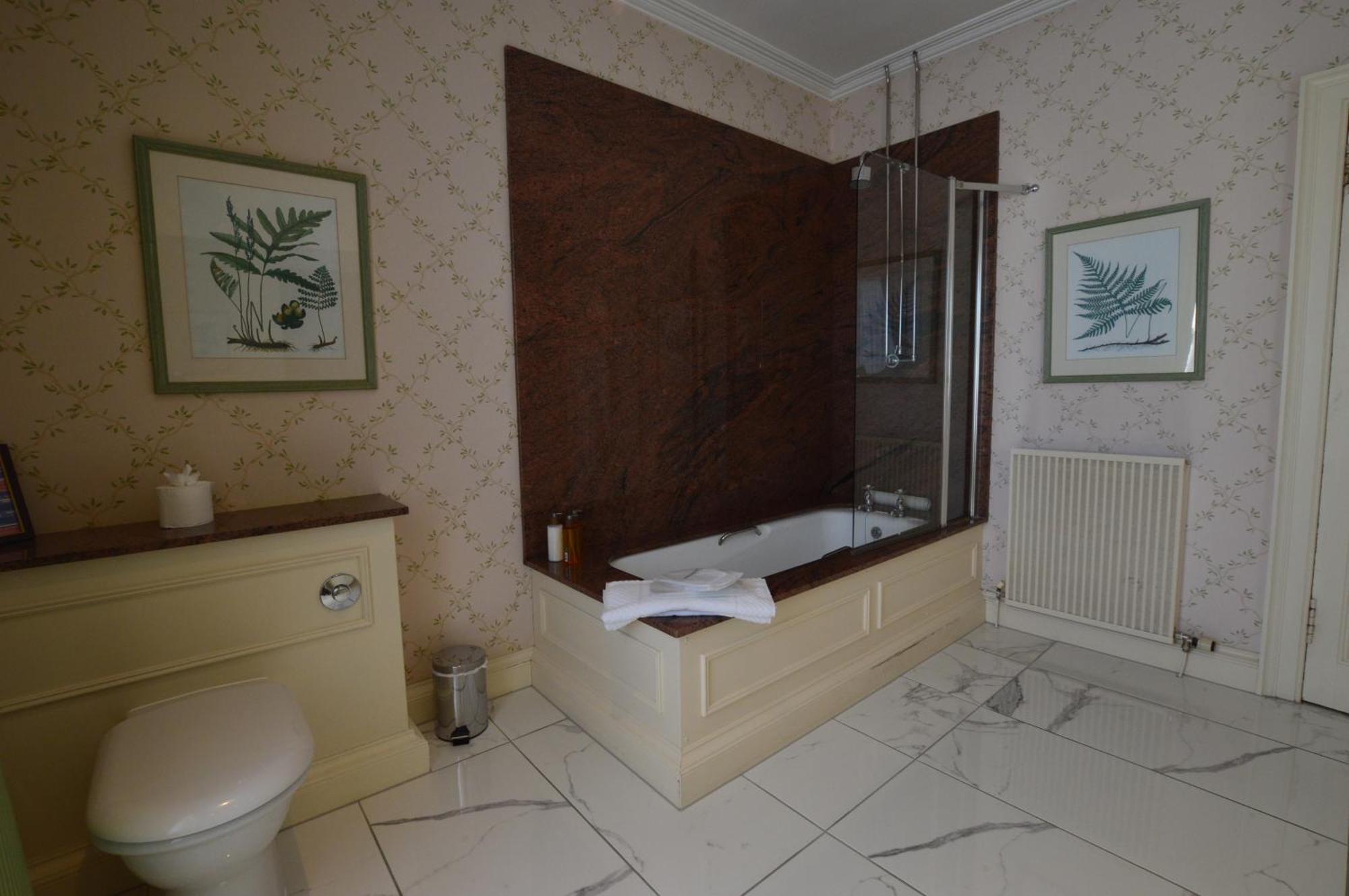 Kinloch House Hotel Blairgowrie and Rattray Екстер'єр фото
