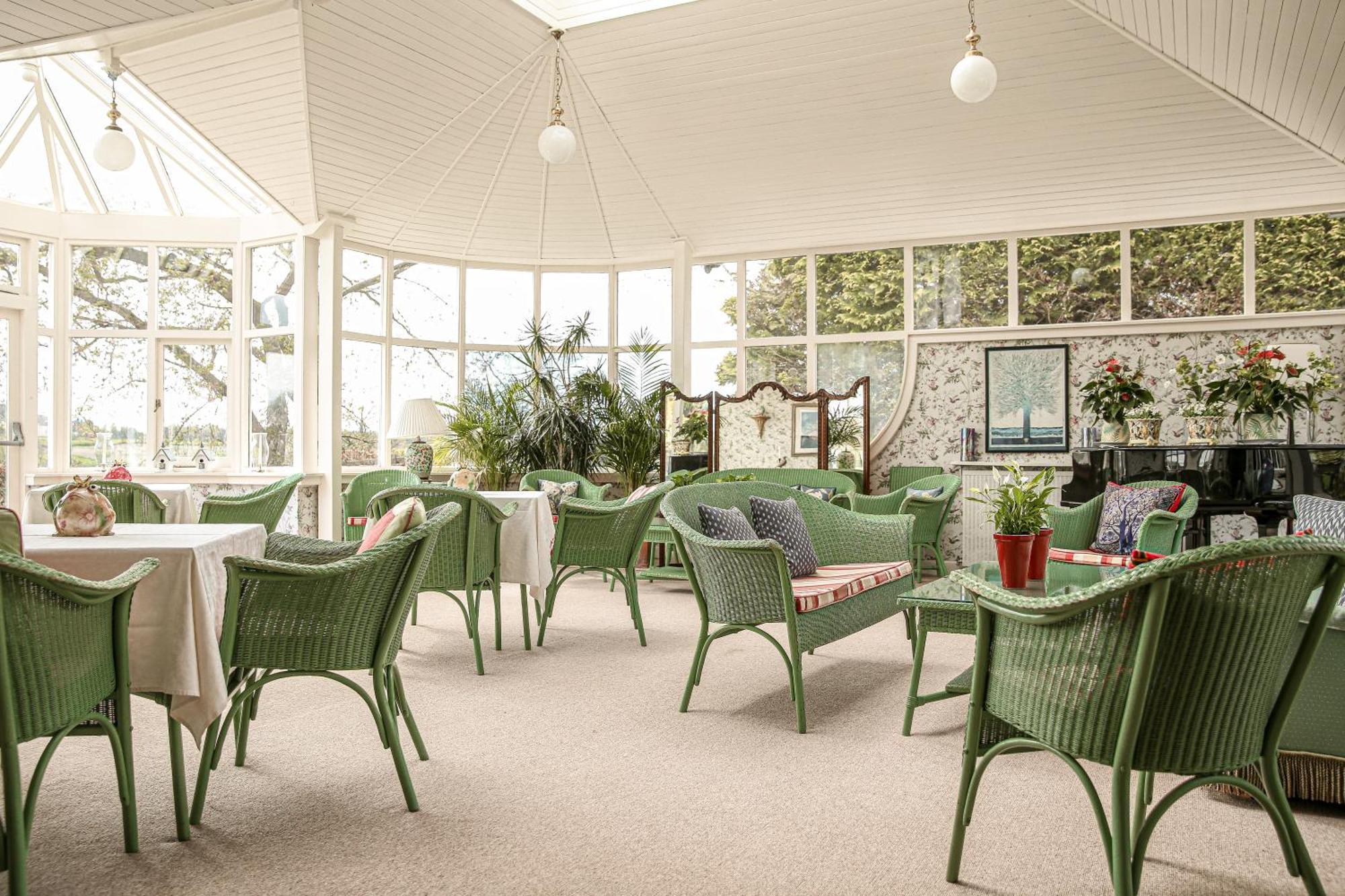 Kinloch House Hotel Blairgowrie and Rattray Екстер'єр фото
