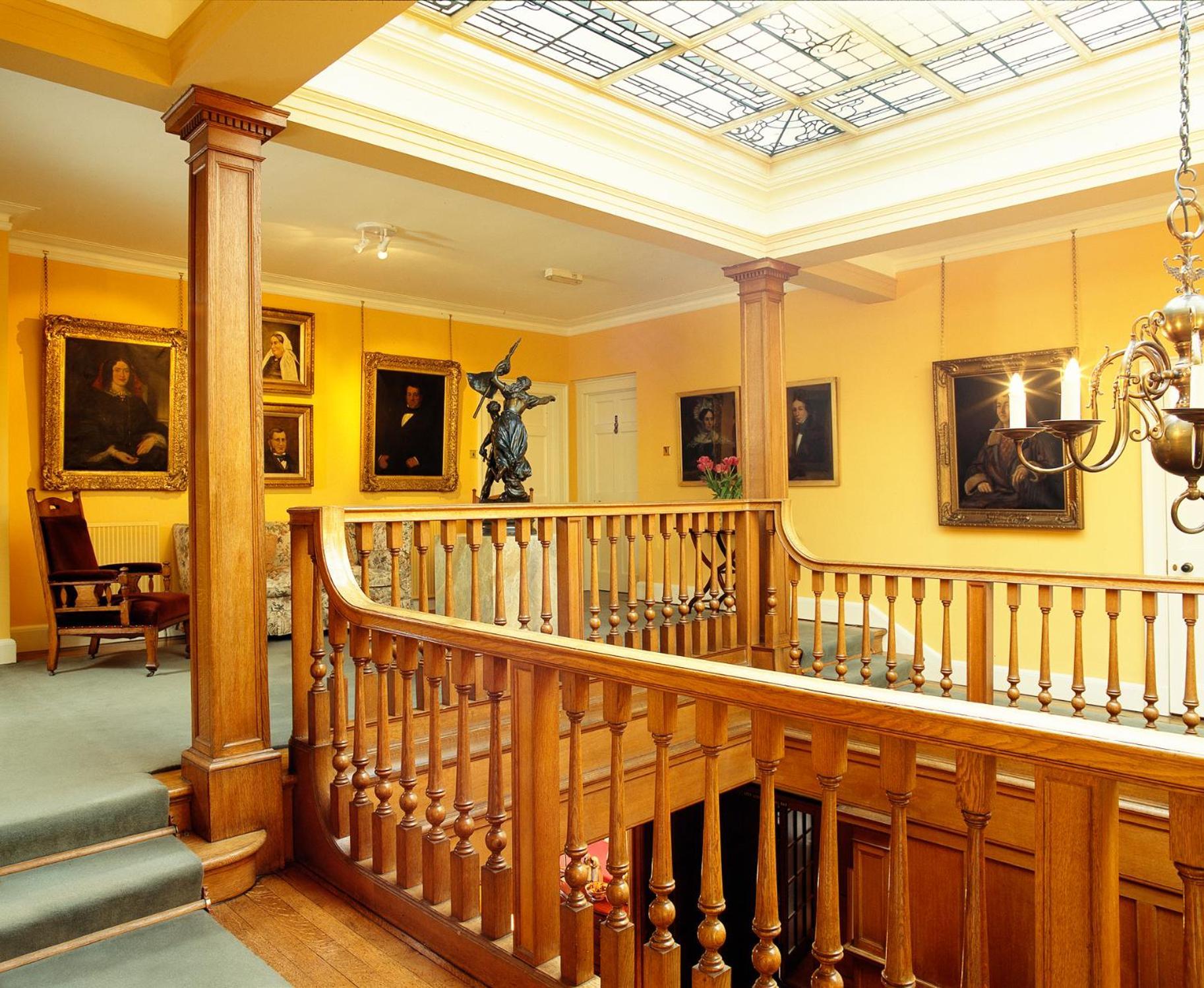 Kinloch House Hotel Blairgowrie and Rattray Екстер'єр фото