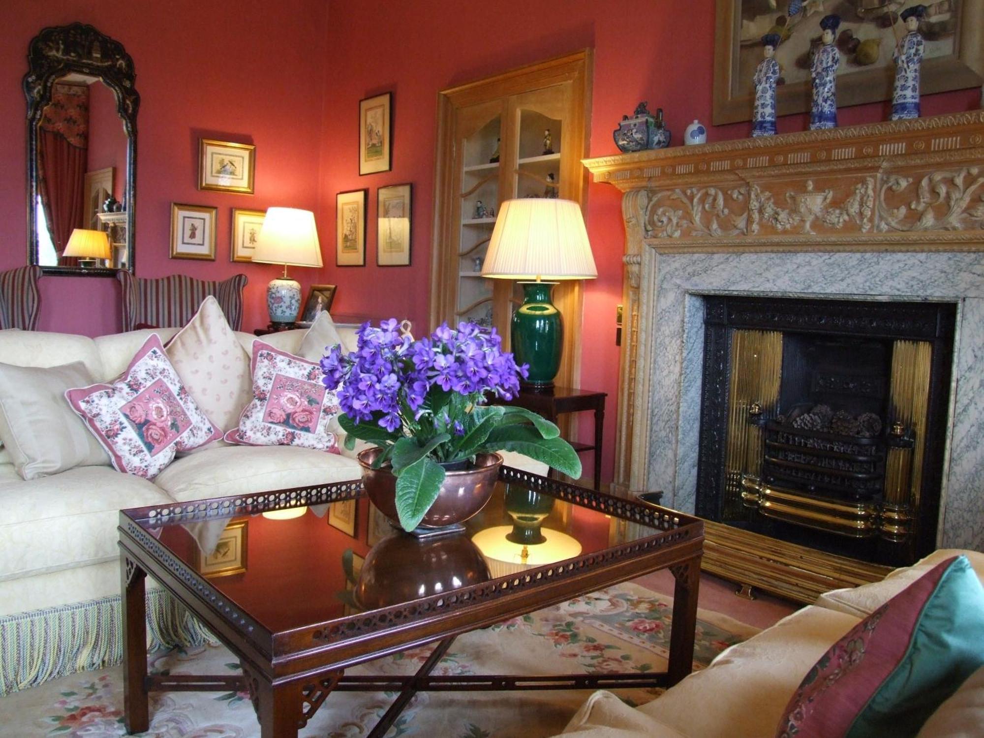 Kinloch House Hotel Blairgowrie and Rattray Екстер'єр фото