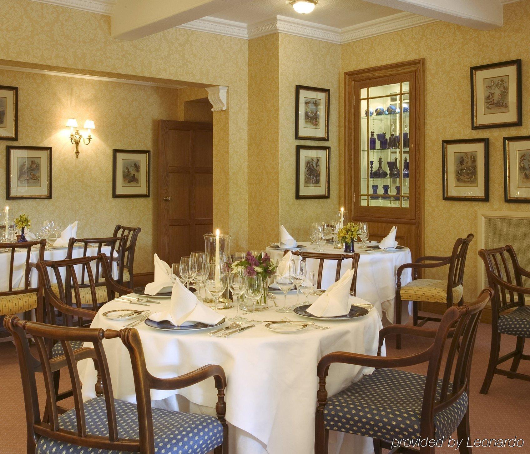 Kinloch House Hotel Blairgowrie and Rattray Екстер'єр фото