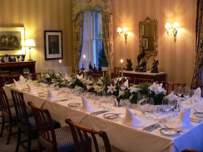 Kinloch House Hotel Blairgowrie and Rattray Екстер'єр фото
