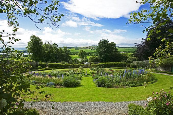 Kinloch House Hotel Blairgowrie and Rattray Екстер'єр фото