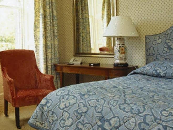 Kinloch House Hotel Blairgowrie and Rattray Екстер'єр фото