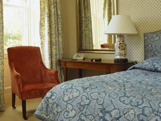 Kinloch House Hotel Blairgowrie and Rattray Екстер'єр фото