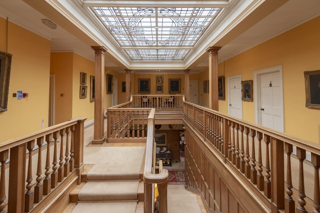 Kinloch House Hotel Blairgowrie and Rattray Екстер'єр фото