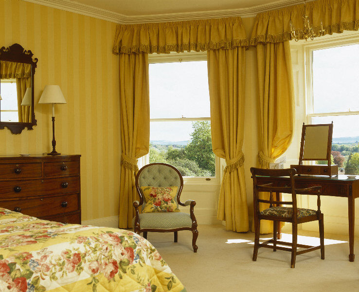 Kinloch House Hotel Blairgowrie and Rattray Екстер'єр фото